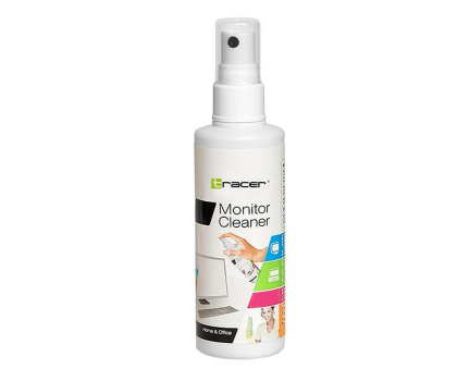 Artykuły czyszczące TRACER Plyn czyszczacy do matryc LCD/TFT 250 ml TRASRO44579